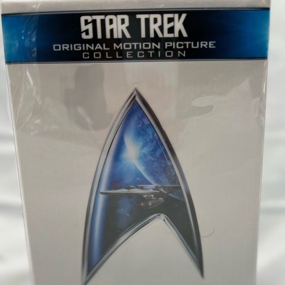 Star Trek Original motion picture Collections. - Picture 1 of 4
